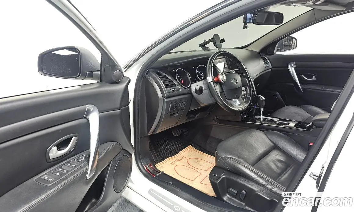 Renault (Samsung) SM7 2016 2.0 автомат (гидро), фото 13 Renault (Samsung) SM7 2016 2.0 автомат (гидро), фото 13