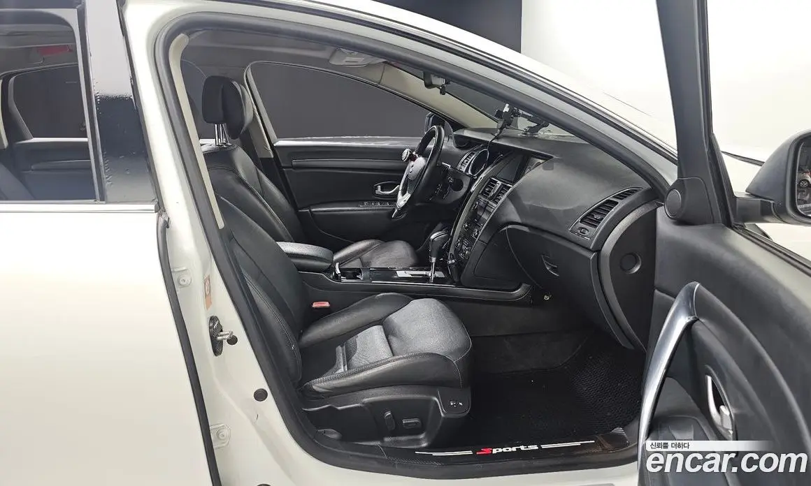 Renault (Samsung) SM7 2016 2.0 автомат (гидро), фото 16 Renault (Samsung) SM7 2016 2.0 автомат (гидро), фото 16