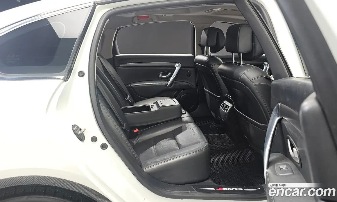 Renault (Samsung) SM7 2016 2.0 автомат (гидро), фото 17 Renault (Samsung) SM7 2016 2.0 автомат (гидро), фото 17