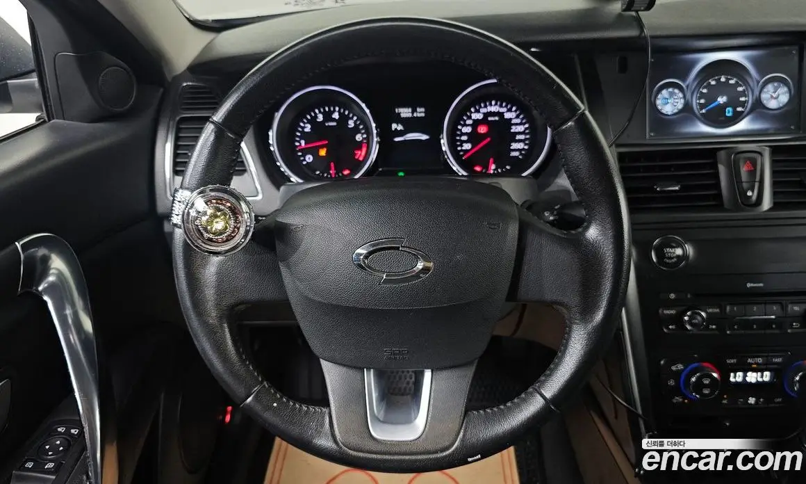 Renault (Samsung) SM7 2016 2.0 автомат (гидро), фото 20 Renault (Samsung) SM7 2016 2.0 автомат (гидро), фото 20
