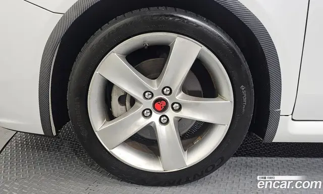 Renault (Samsung) SM7 2016 2.0 автомат (гидро), миниатюра 5 Renault (Samsung) SM7 2016 2.0 автомат (гидро), миниатюра 5