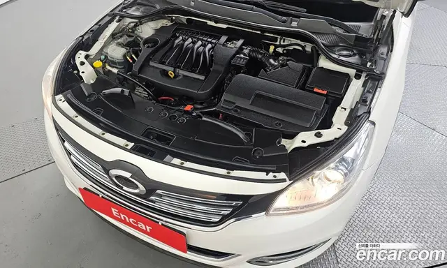 Renault (Samsung) SM7 2016 2.0 автомат (гидро), миниатюра 6 Renault (Samsung) SM7 2016 2.0 автомат (гидро), миниатюра 6