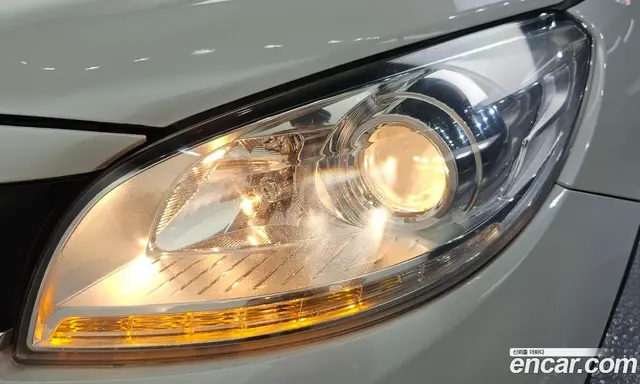 Renault (Samsung) SM7 2016 2.0 автомат (гидро), миниатюра 8 Renault (Samsung) SM7 2016 2.0 автомат (гидро), миниатюра 8