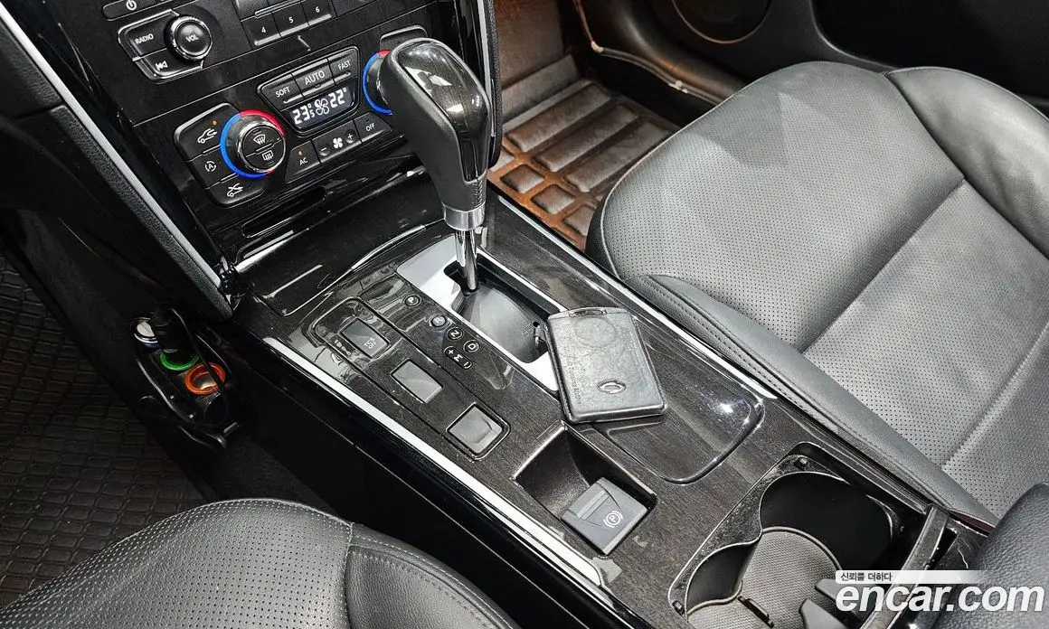 Renault (Samsung) SM7 2018 2.0 автомат (гидро), фото 12 Renault (Samsung) SM7 2018 2.0 автомат (гидро), фото 12