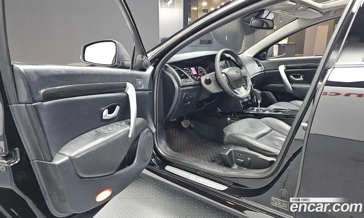 Renault (Samsung) SM7 2018 2.0 автомат (гидро), фото 13 Renault (Samsung) SM7 2018 2.0 автомат (гидро), фото 13