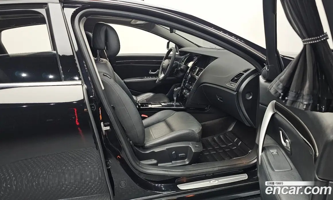 Renault (Samsung) SM7 2018 2.0 автомат (гидро), фото 16 Renault (Samsung) SM7 2018 2.0 автомат (гидро), фото 16