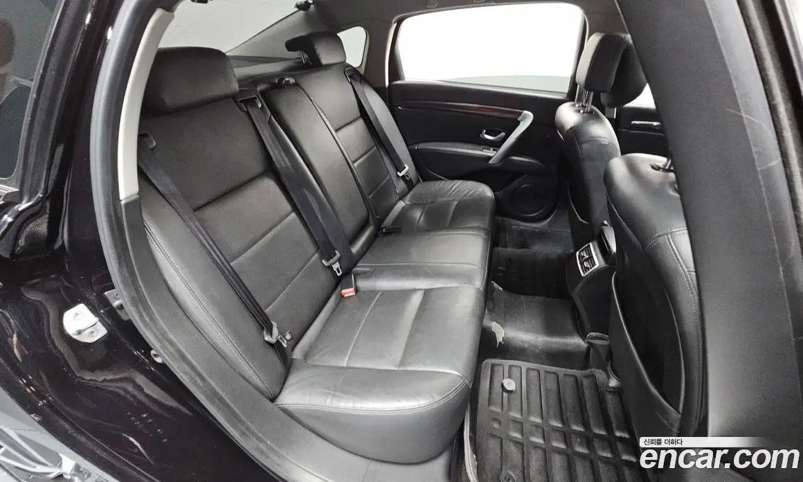 Renault (Samsung) SM7 2018 2.0 автомат (гидро), фото 17 Renault (Samsung) SM7 2018 2.0 автомат (гидро), фото 17