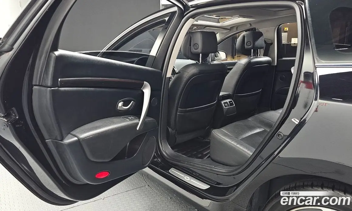 Renault (Samsung) SM7 2018 2.0 автомат (гидро), фото 18 Renault (Samsung) SM7 2018 2.0 автомат (гидро), фото 18