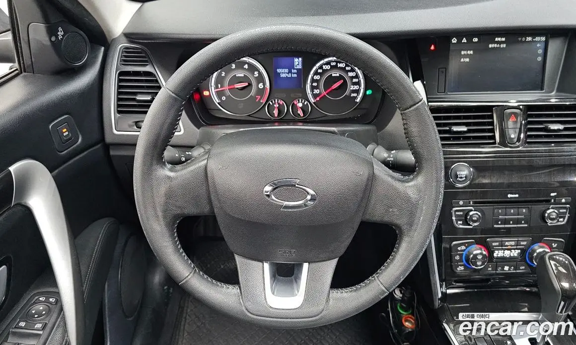 Renault (Samsung) SM7 2018 2.0 автомат (гидро), фото 19 Renault (Samsung) SM7 2018 2.0 автомат (гидро), фото 19