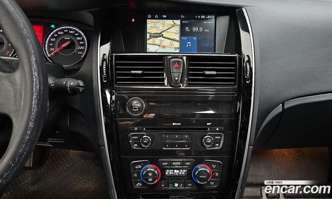 Renault (Samsung) SM7 2018 2.0 автомат (гидро), фото 20 Renault (Samsung) SM7 2018 2.0 автомат (гидро), фото 20