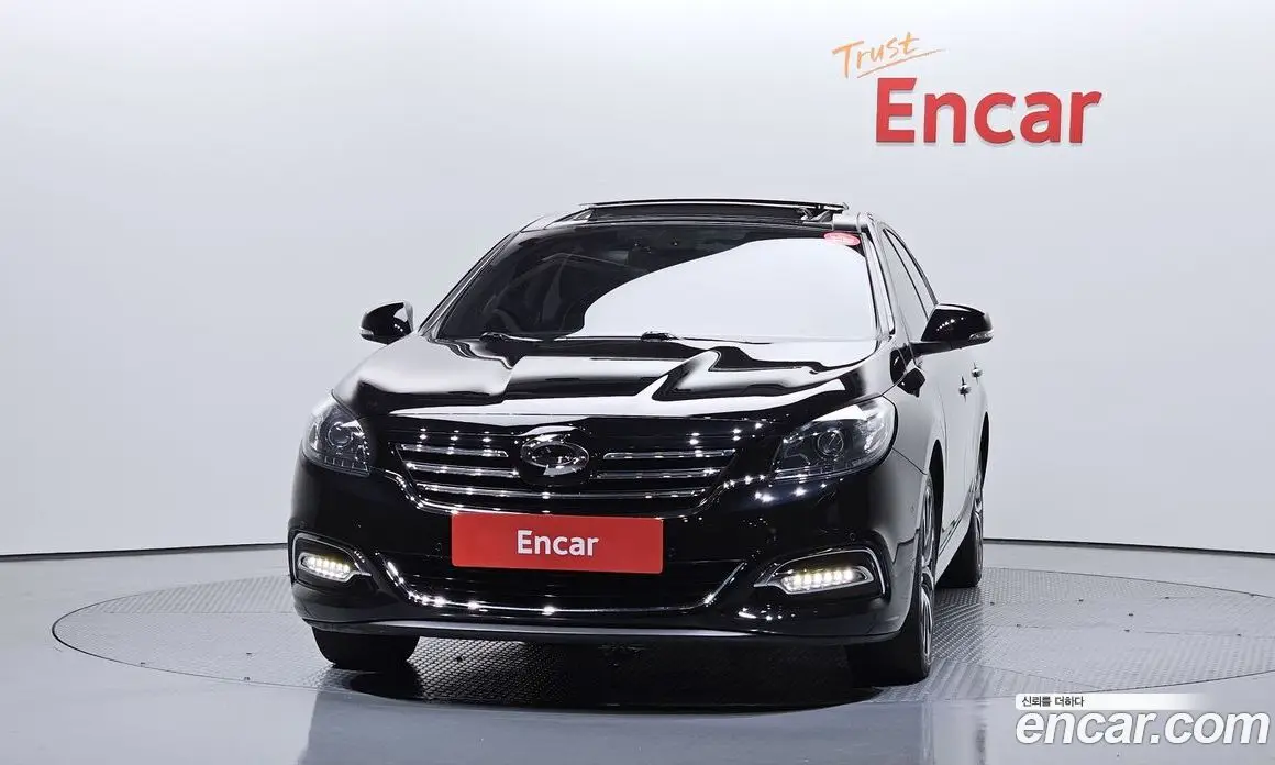 Renault (Samsung) SM7 2018 2.0 автомат (гидро), фото 3 Renault (Samsung) SM7 2018 2.0 автомат (гидро), фото 3