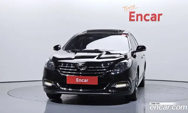 Renault (Samsung) SM7 2018 2.0 автомат (гидро), миниатюра 3 Renault (Samsung) SM7 2018 2.0 автомат (гидро), миниатюра 3