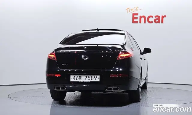 Renault (Samsung) SM7 2018 2.0 автомат (гидро), миниатюра 4 Renault (Samsung) SM7 2018 2.0 автомат (гидро), миниатюра 4
