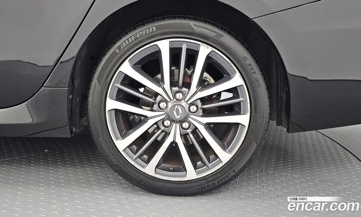 Renault (Samsung) SM7 2018 2.0 автомат (гидро), фото 7 Renault (Samsung) SM7 2018 2.0 автомат (гидро), фото 7