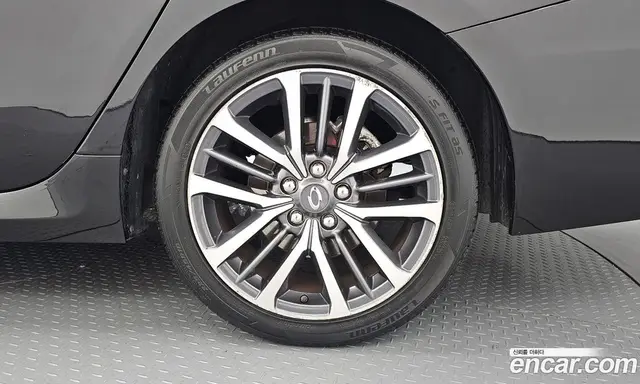 Renault (Samsung) SM7 2018 2.0 автомат (гидро), миниатюра 7 Renault (Samsung) SM7 2018 2.0 автомат (гидро), миниатюра 7