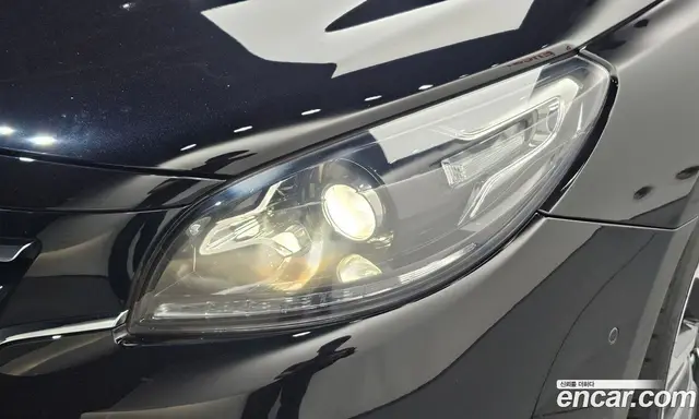 Renault (Samsung) SM7 2018 2.0 автомат (гидро), миниатюра 8 Renault (Samsung) SM7 2018 2.0 автомат (гидро), миниатюра 8