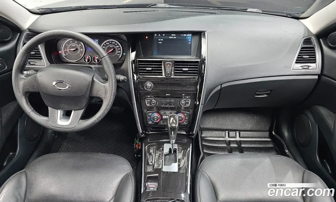 Renault (Samsung) SM7 2018 2.0 автомат (гидро), фото 10 Renault (Samsung) SM7 2018 2.0 автомат (гидро), фото 10