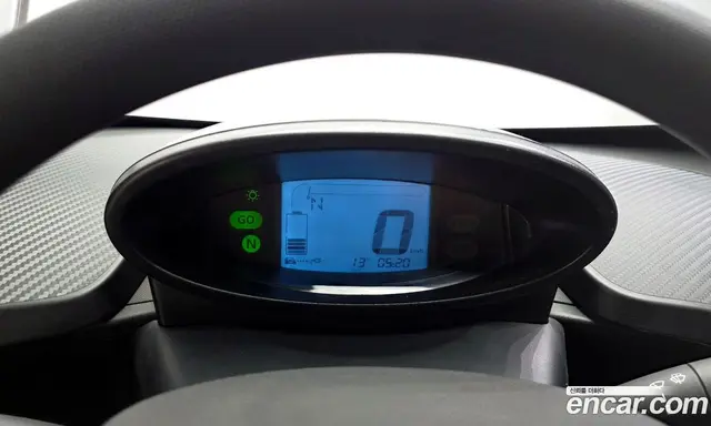 Renault (Samsung) Twizy 2019 0.1 автомат (гидро), миниатюра 11 Renault (Samsung) Twizy 2019 0.1 автомат (гидро), миниатюра 11