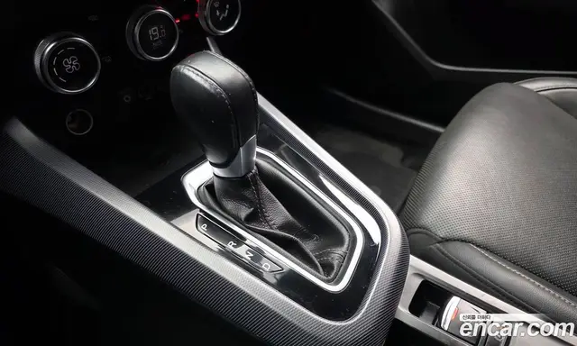 Renault (Samsung) XM3 2020 1.3 автомат (гидро), миниатюра 12