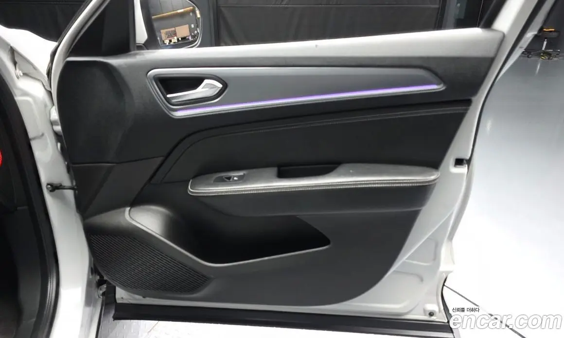 Renault (Samsung) XM3 2020 1.3 автомат (гидро), фото 14 Renault (Samsung) XM3 2020 1.3 автомат (гидро), фото 14