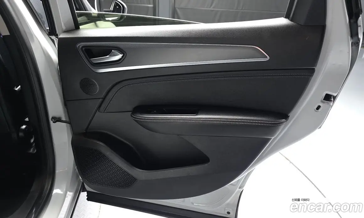Renault (Samsung) XM3 2020 1.3 автомат (гидро), фото 15 Renault (Samsung) XM3 2020 1.3 автомат (гидро), фото 15
