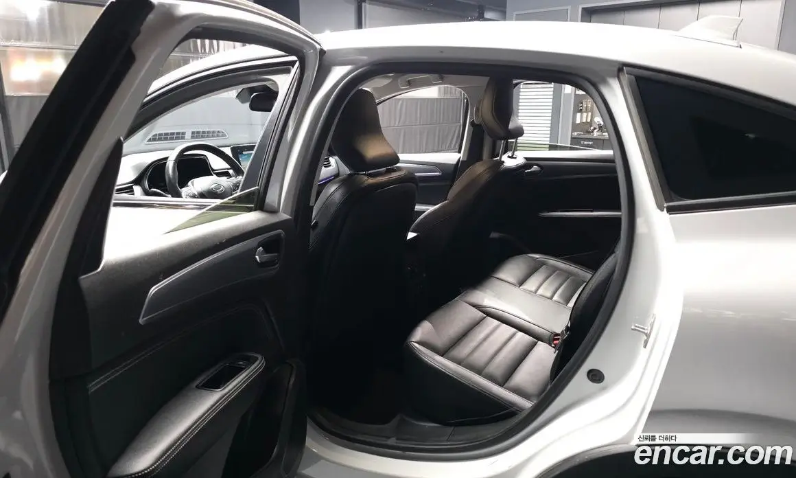Renault (Samsung) XM3 2020 1.3 автомат (гидро), фото 16 Renault (Samsung) XM3 2020 1.3 автомат (гидро), фото 16