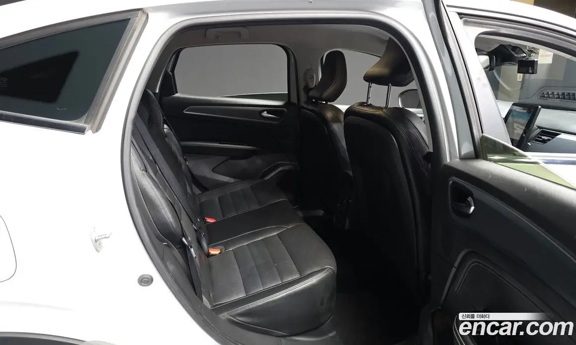 Renault (Samsung) XM3 2020 1.3 автомат (гидро), фото 18 Renault (Samsung) XM3 2020 1.3 автомат (гидро), фото 18