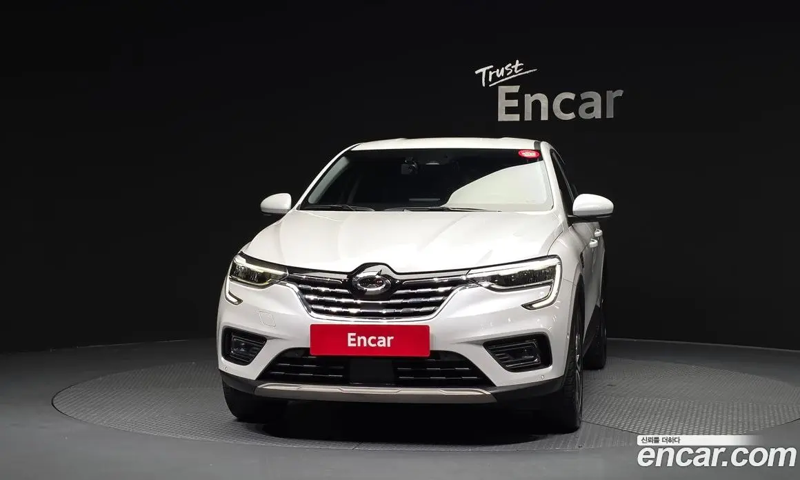 Renault (Samsung) XM3 2020 1.3 автомат (гидро), фото 3 Renault (Samsung) XM3 2020 1.3 автомат (гидро), фото 3