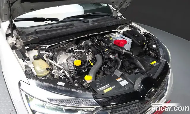 Renault (Samsung) XM3 2020 1.3 автомат (гидро), миниатюра 6 Renault (Samsung) XM3 2020 1.3 автомат (гидро), миниатюра 6