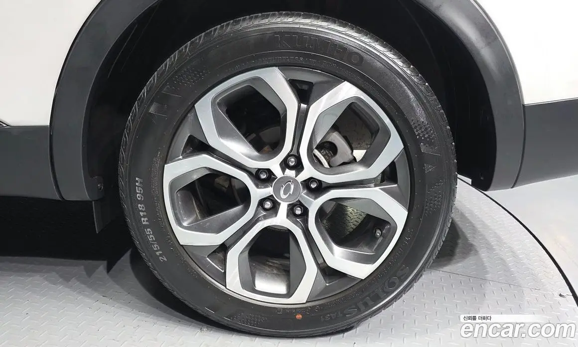 Renault (Samsung) XM3 2020 1.3 автомат (гидро), фото 7 Renault (Samsung) XM3 2020 1.3 автомат (гидро), фото 7