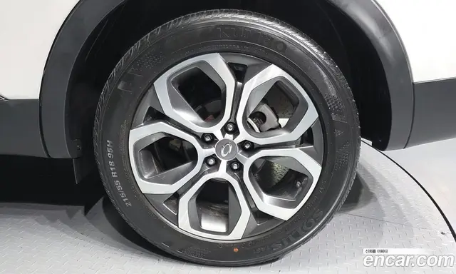 Renault (Samsung) XM3 2020 1.3 автомат (гидро), миниатюра 7 Renault (Samsung) XM3 2020 1.3 автомат (гидро), миниатюра 7