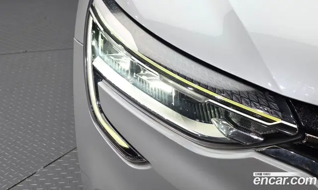 Renault (Samsung) XM3 2020 1.3 автомат (гидро), миниатюра 8 Renault (Samsung) XM3 2020 1.3 автомат (гидро), миниатюра 8