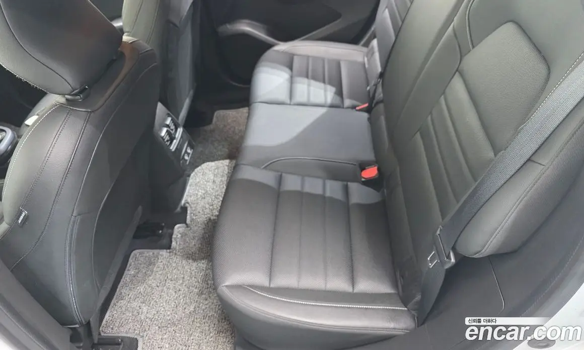 Renault (Samsung) XM3 2021 1.6 автомат (гидро), фото 16 Renault (Samsung) XM3 2021 1.6 автомат (гидро), фото 16