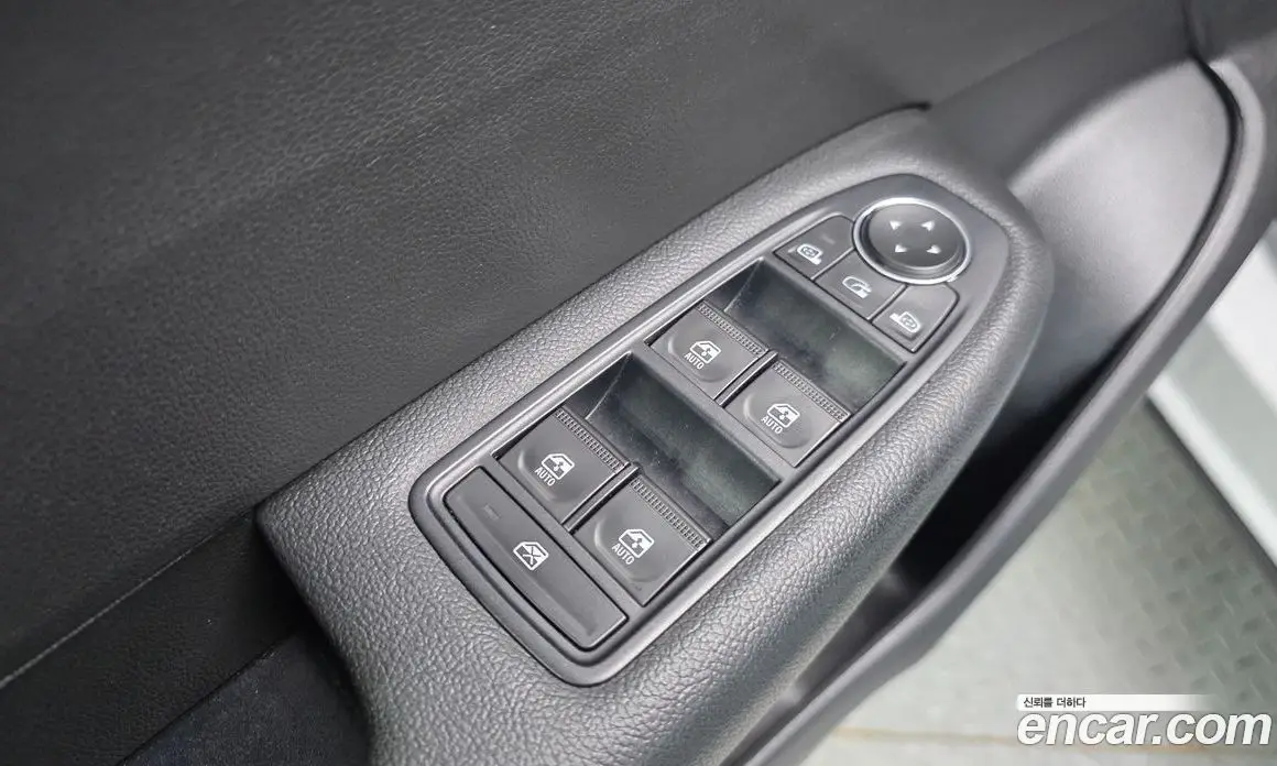 Renault (Samsung) XM3 2021 1.6 автомат (гидро), фото 18 Renault (Samsung) XM3 2021 1.6 автомат (гидро), фото 18