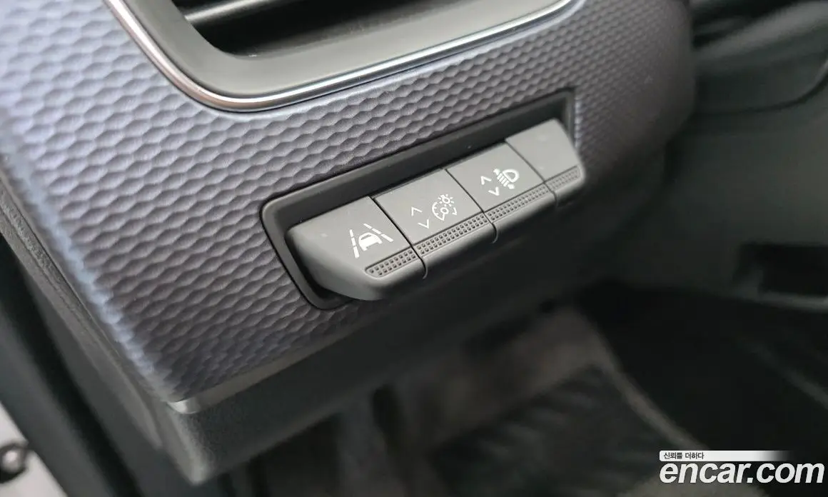Renault (Samsung) XM3 2021 1.6 автомат (гидро), фото 19 Renault (Samsung) XM3 2021 1.6 автомат (гидро), фото 19