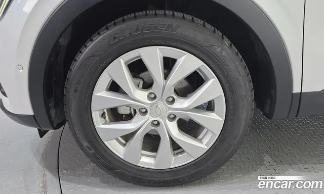 Renault (Samsung) XM3 2021 1.6 автомат (гидро), миниатюра 5 Renault (Samsung) XM3 2021 1.6 автомат (гидро), миниатюра 5