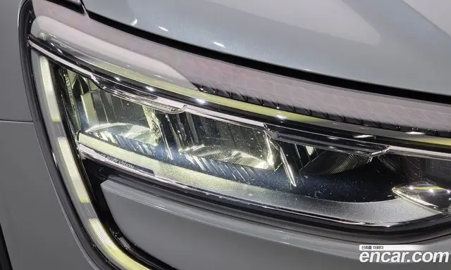 Renault (Samsung) XM3 2021 1.6 автомат (гидро), миниатюра 8 Renault (Samsung) XM3 2021 1.6 автомат (гидро), миниатюра 8