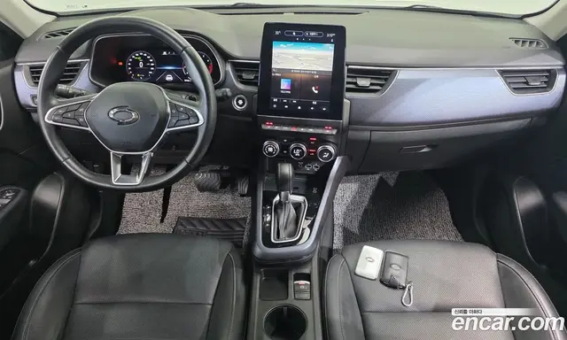 Renault (Samsung) XM3 2021 1.6 автомат (гидро), миниатюра 10 Renault (Samsung) XM3 2021 1.6 автомат (гидро), миниатюра 10