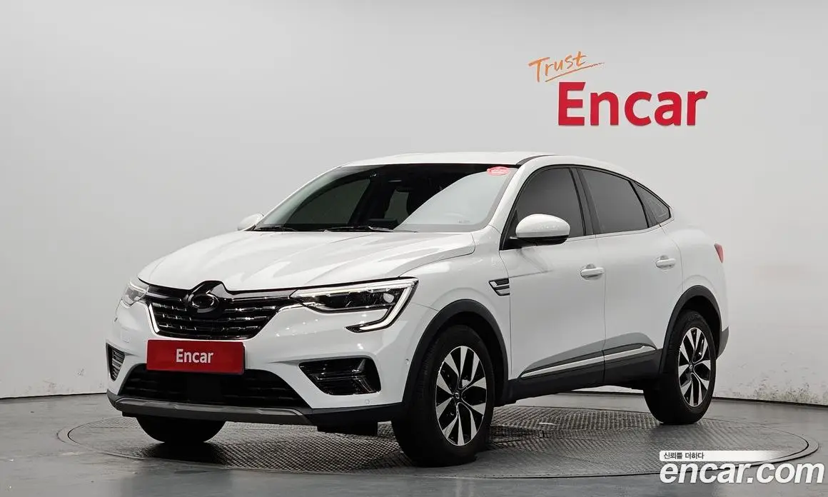 Renault (Samsung) XM3 2022 1.6 автомат (гидро), фото 1 Renault (Samsung) XM3 2022 1.6 автомат (гидро), фото 1