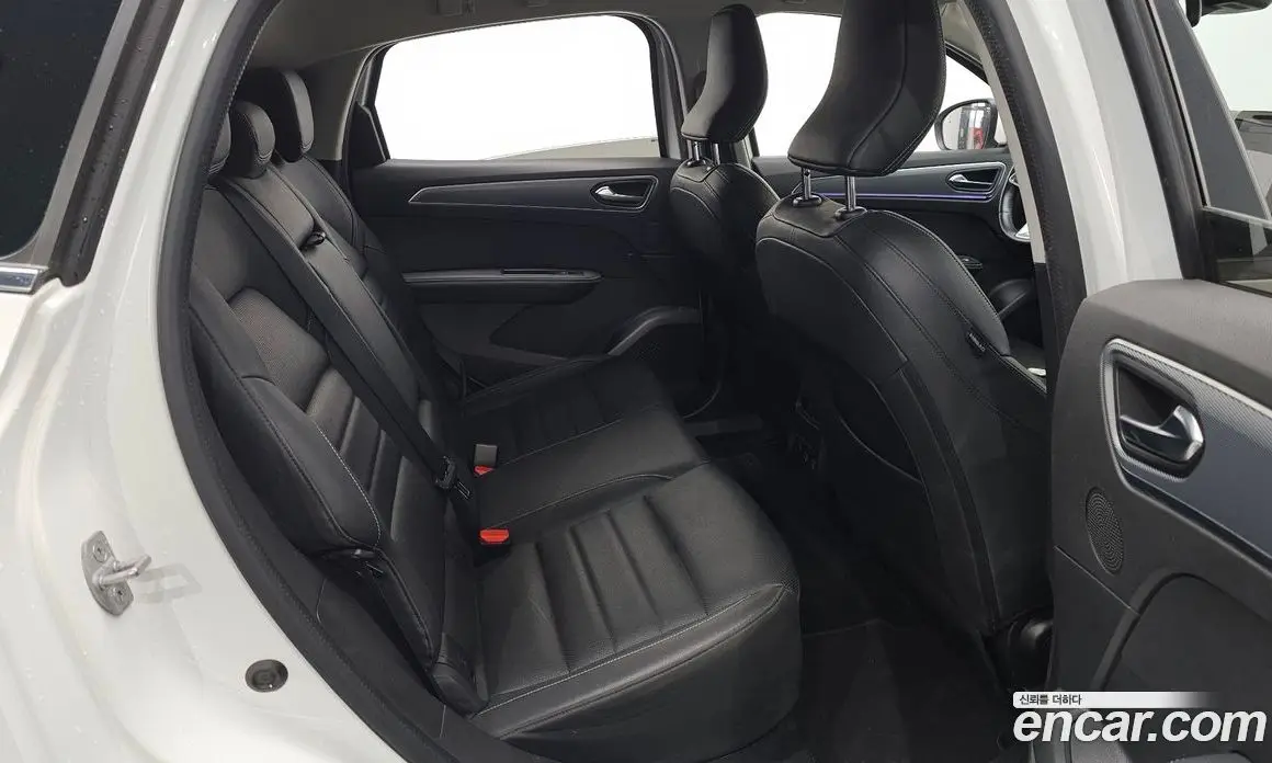 Renault (Samsung) XM3 2022 1.6 автомат (гидро), фото 11 Renault (Samsung) XM3 2022 1.6 автомат (гидро), фото 11