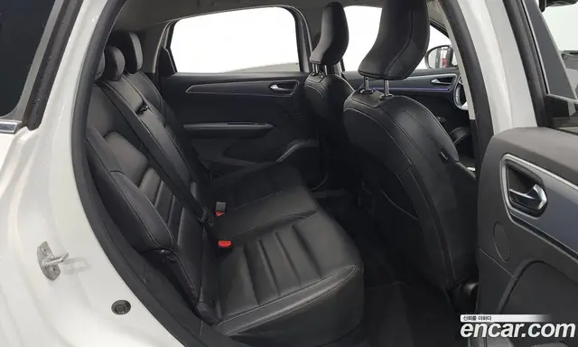Renault (Samsung) XM3 2022 1.6 автомат (гидро), миниатюра 11 Renault (Samsung) XM3 2022 1.6 автомат (гидро), миниатюра 11