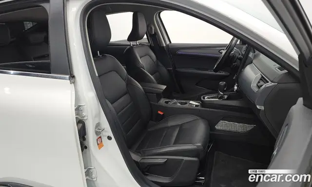 Renault (Samsung) XM3 2022 1.6 автомат (гидро), миниатюра 12