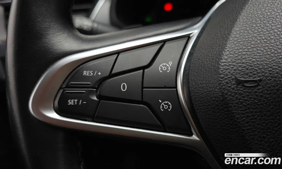 Renault (Samsung) XM3 2022 1.6 автомат (гидро), фото 18 Renault (Samsung) XM3 2022 1.6 автомат (гидро), фото 18