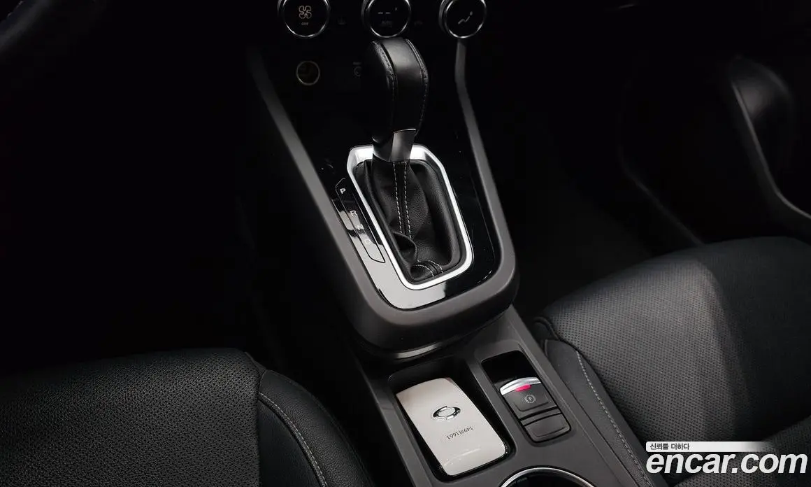 Renault (Samsung) XM3 2022 1.6 автомат (гидро), фото 9 Renault (Samsung) XM3 2022 1.6 автомат (гидро), фото 9