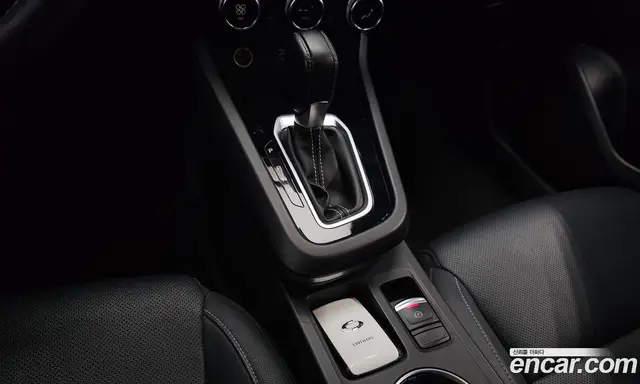 Renault (Samsung) XM3 2022 1.6 автомат (гидро), миниатюра 9 Renault (Samsung) XM3 2022 1.6 автомат (гидро), миниатюра 9