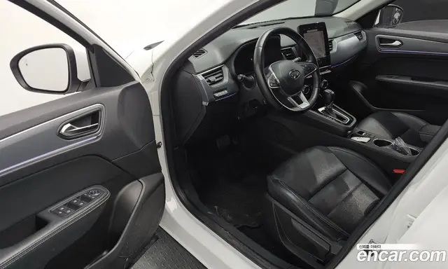 Renault (Samsung) XM3 2022 1.6 автомат (гидро), миниатюра 10 Renault (Samsung) XM3 2022 1.6 автомат (гидро), миниатюра 10