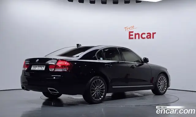 SsangYong Chairman 2015 3.2 автомат (гидро), миниатюра 2
