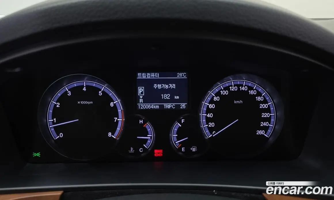 SsangYong Chairman 2015 3.2 автомат (гидро), фото 11