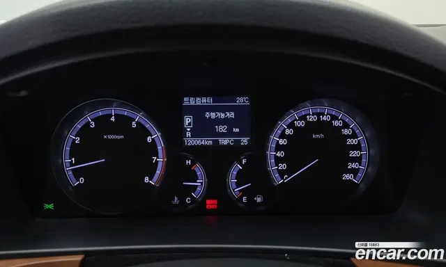 SsangYong Chairman 2015 3.2 автомат (гидро), миниатюра 11