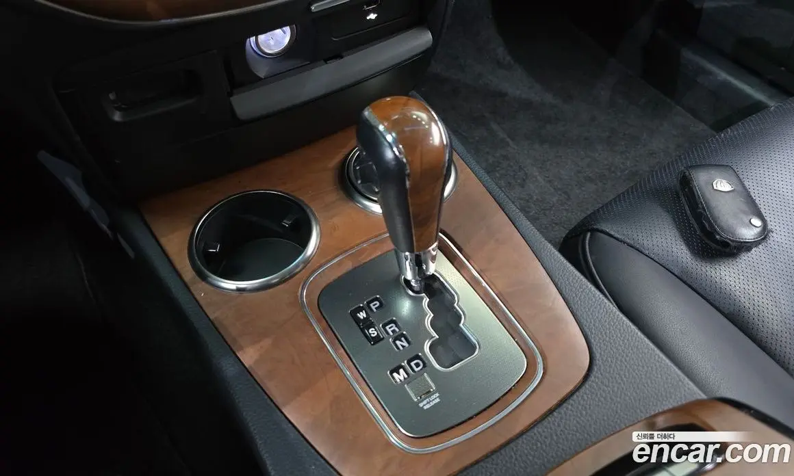 SsangYong Chairman 2015 3.2 автомат (гидро), фото 12